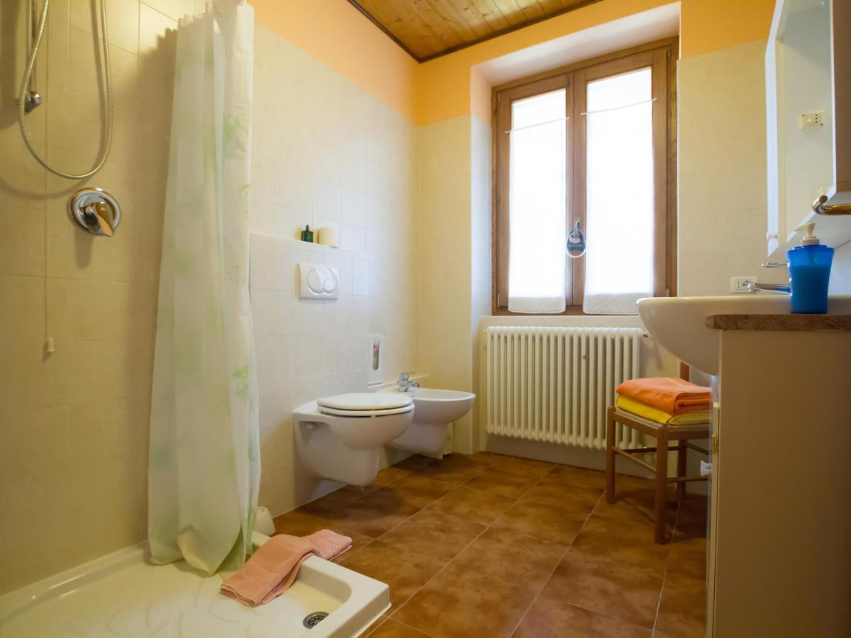 Guest House Il Nido Dello Svasso -Foresteria Lombarda- 索里科 外观 照片