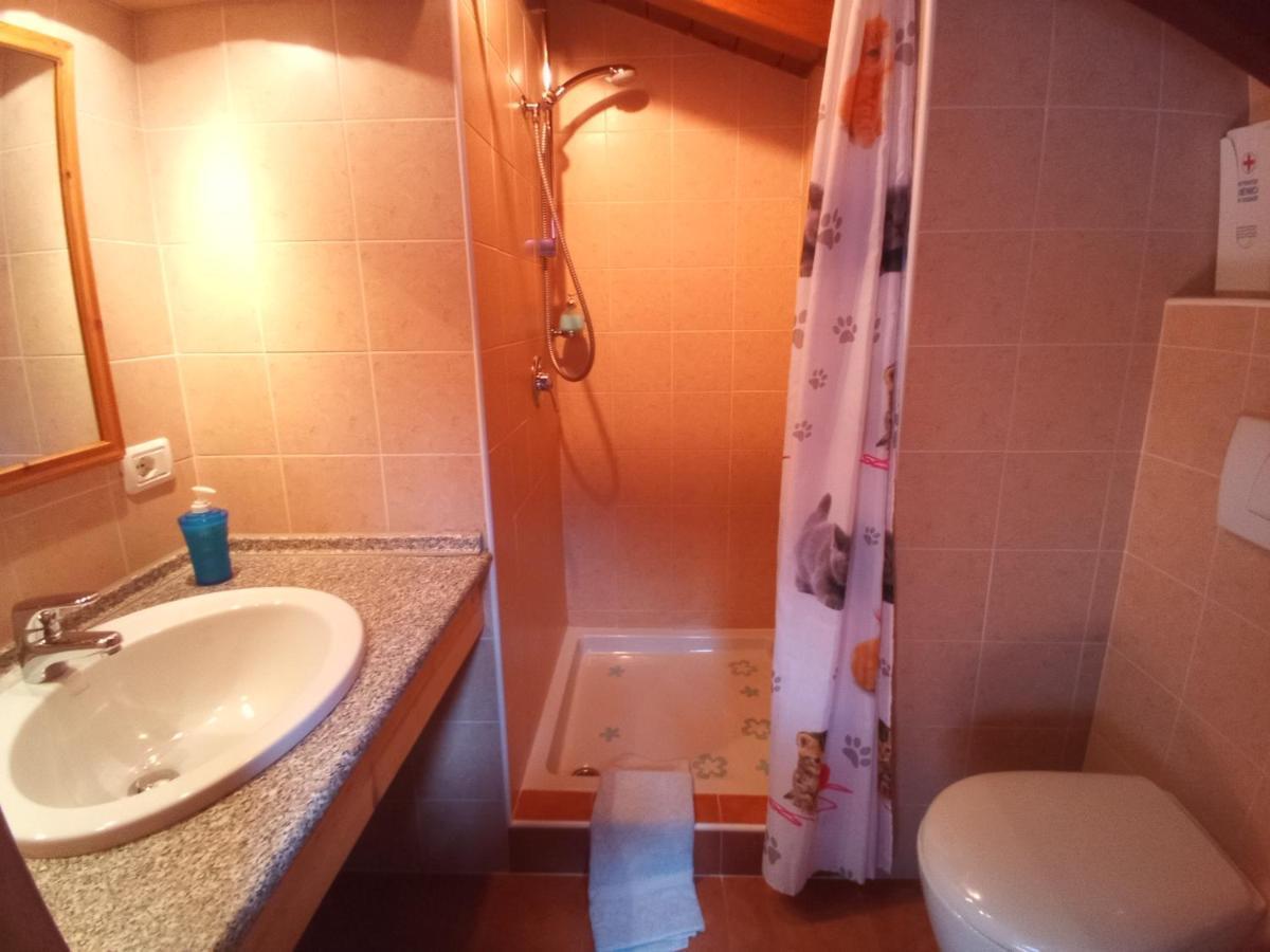 Guest House Il Nido Dello Svasso -Foresteria Lombarda- 索里科 外观 照片